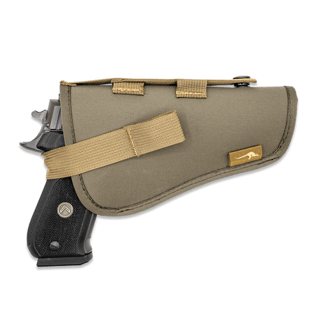 Bottom Mount Holster