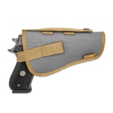 Bottom Mount Holster