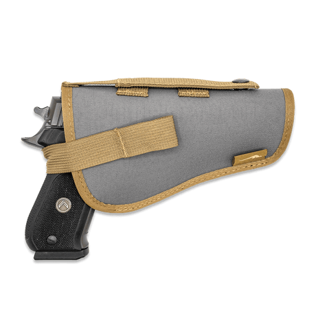 Bottom Mount Holster