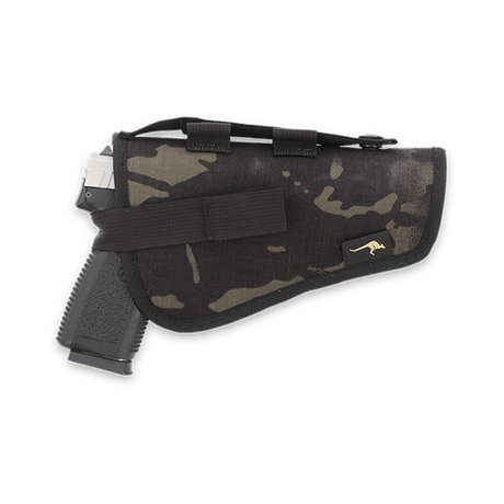 Bottom Mount Holster