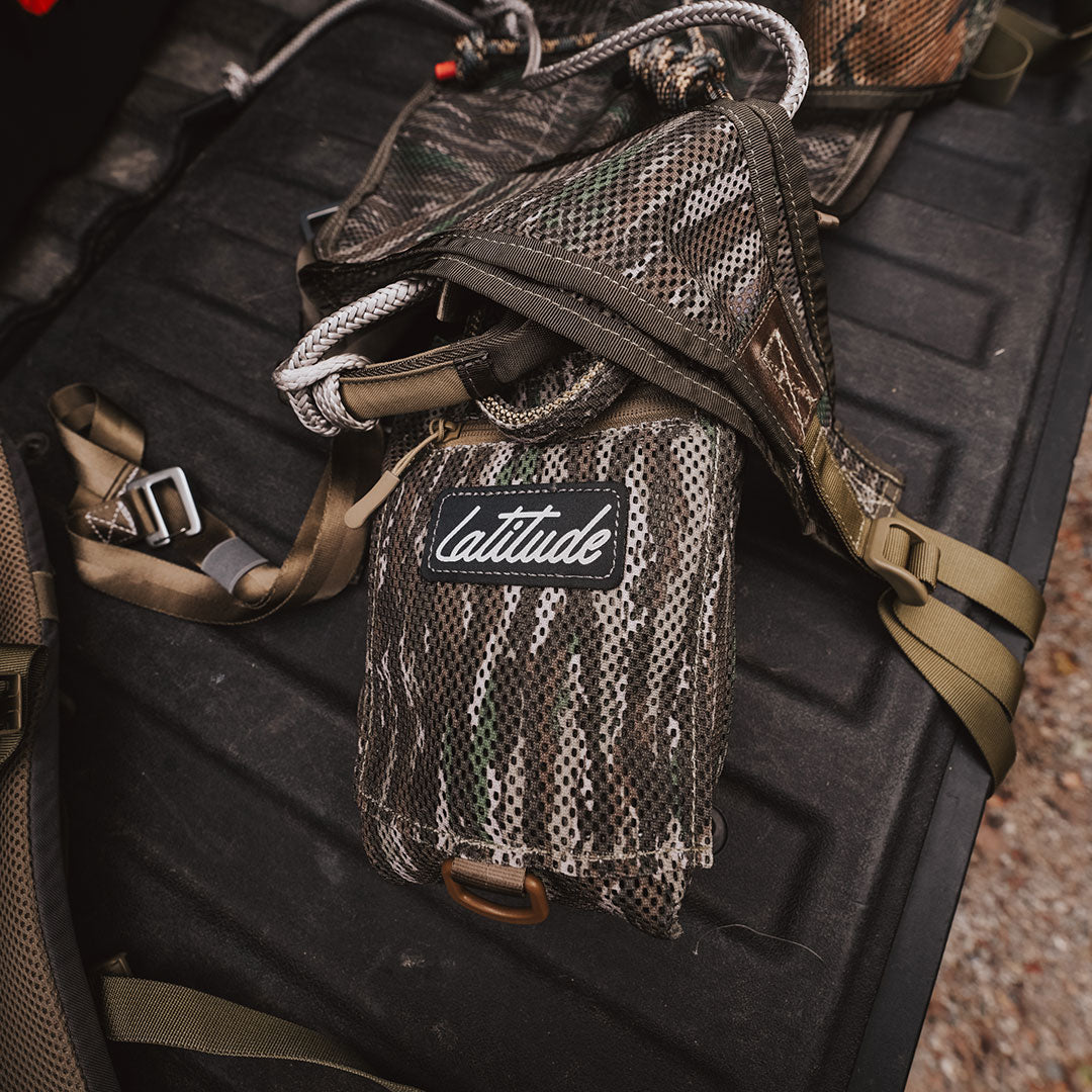 Method Dump Pouch - Realtree Original