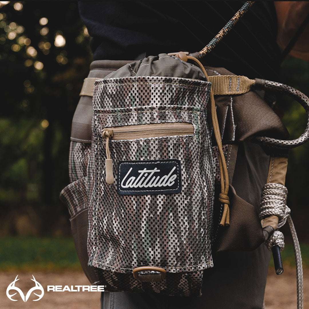 Method Dump Pouch - Realtree Original