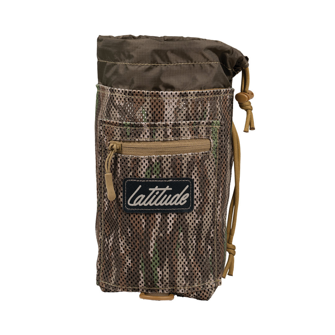 Method Dump Pouch - Realtree Original