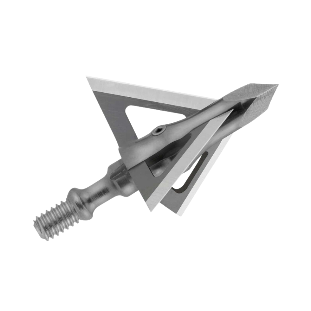 Muzzy Trocar 100 Grain Standard Broadhead 290