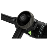 Ultraview DualDial Wheel Grip