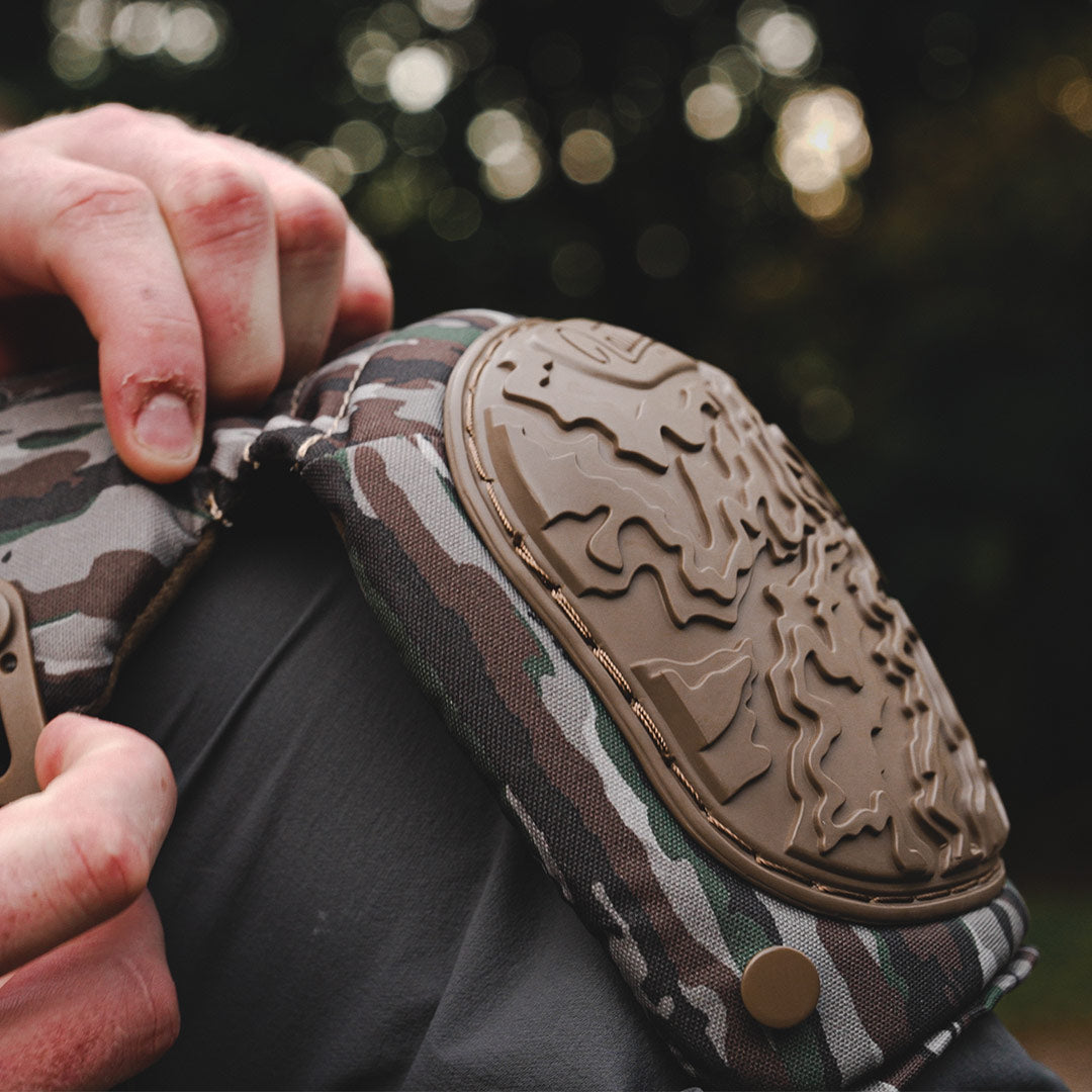 Knee Pads - Realtree Original