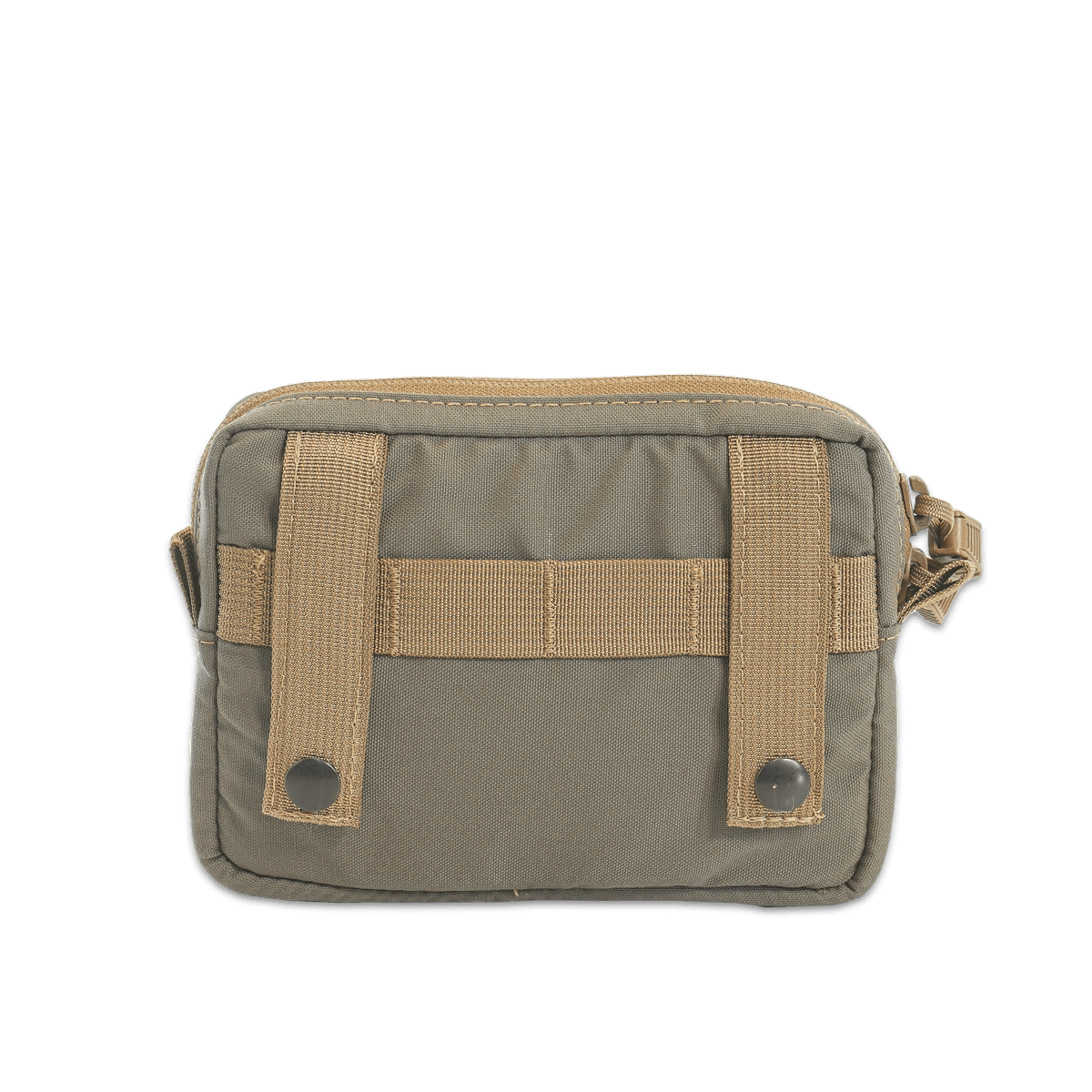 Padded Belt Pouch