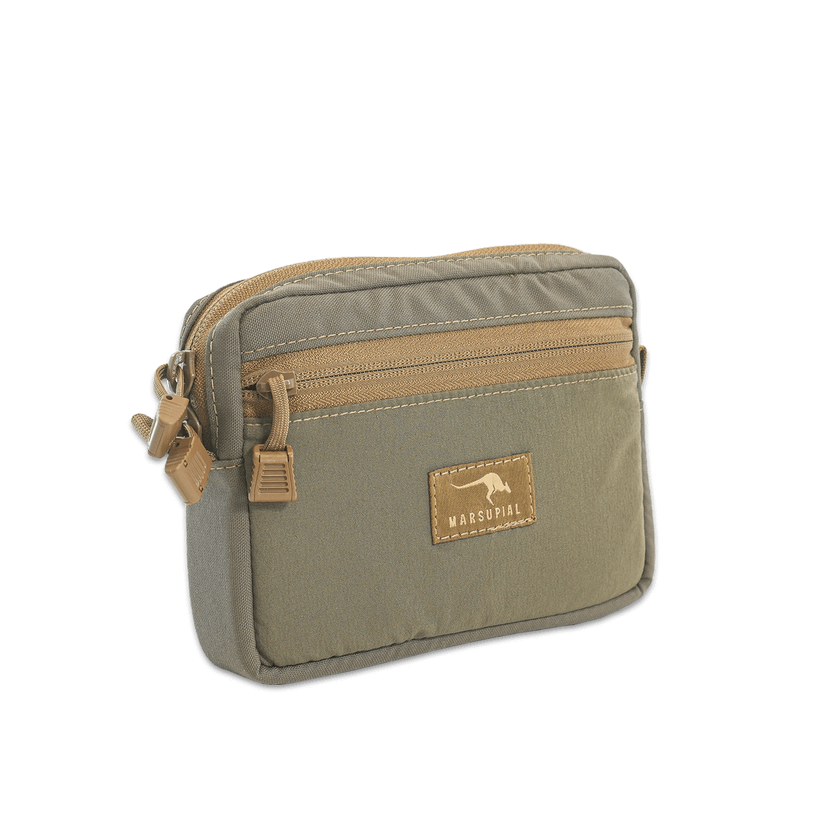 Padded Belt Pouch