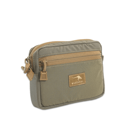 Padded Belt Pouch