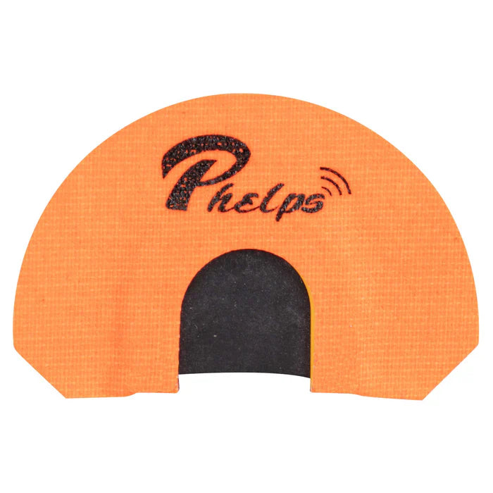 PHELPS ELK CALL PINNACLE SERIES 3-PACK