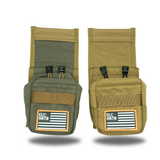 ElkShape Back Pocket Quiver