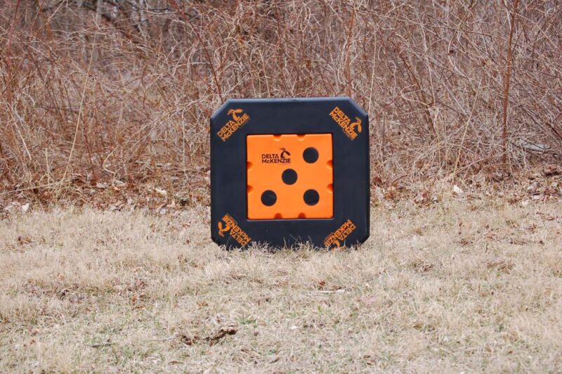 Predator 24″ Technical Target With Removable Core