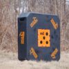 Predator 36" Target by Delta McKenzie
