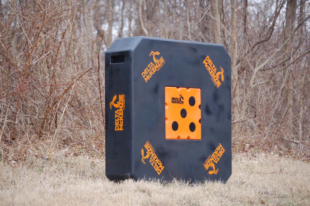 Predator 36" Target by Delta McKenzie