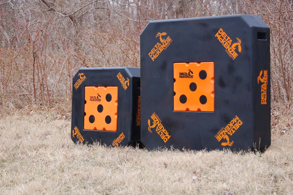 Predator 36" Target by Delta McKenzie