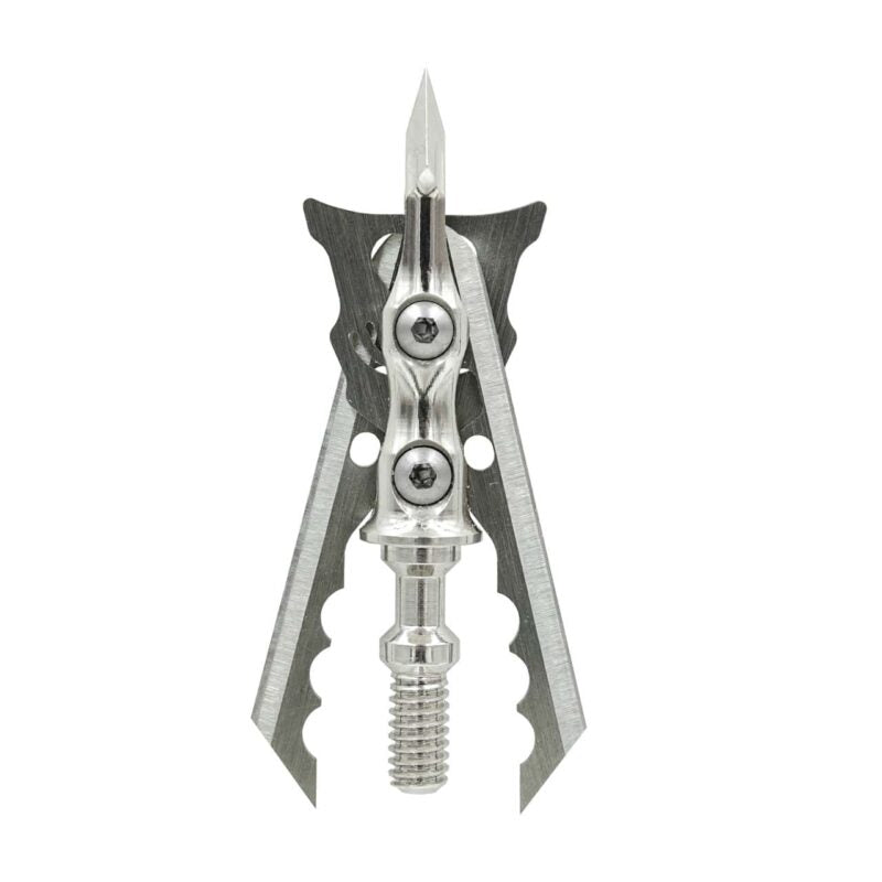 Rage HYPODERMIC NC