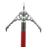 Rage HYPODERMIC NC