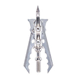 Rage HYPODERMIC NC +P