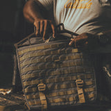 Profile Platform Pocket