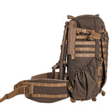 Ranger 33 - Ranger Green