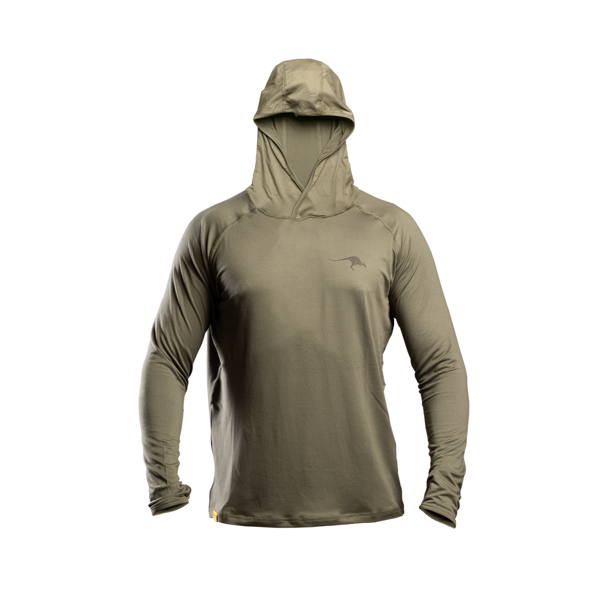 Sun Tech Hoodie