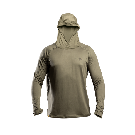 Sun Tech Hoodie