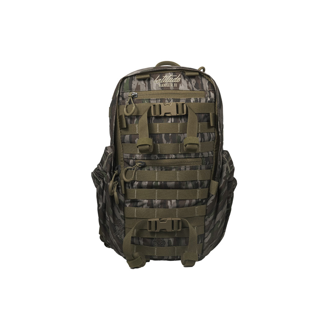 Ranger 11 - Realtree Original