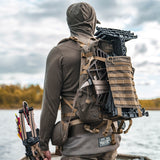 Ranger 22 - Ranger Green