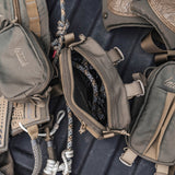 Ranger Molle Pouch - Ranger Green
