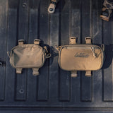 Ranger Molle Pouch - Ranger Green
