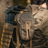 Ranger Molle Pouch - Ranger Green
