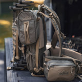 Ranger Molle Pouch - Ranger Green