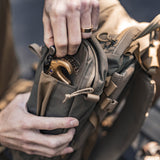 Ranger Molle Pouch - Ranger Green