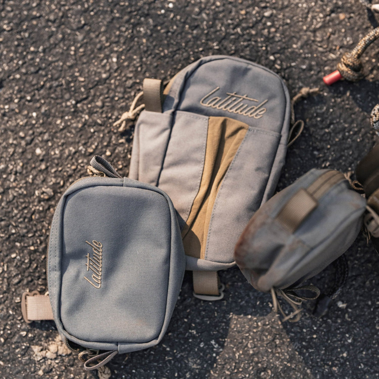 Ranger Molle Pouch