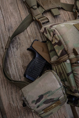 Guardian Chest Plate