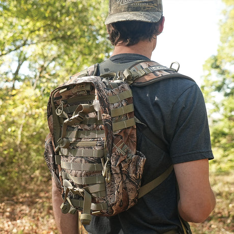 Ranger 11 - Realtree Advantage Classic