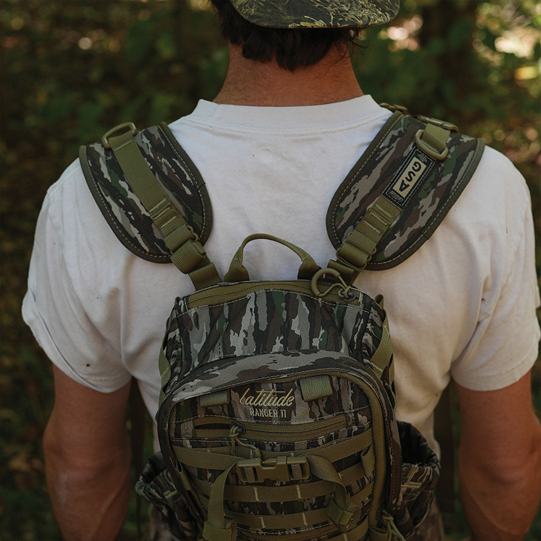 Ranger 11 - Realtree Original