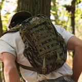 Ranger 11 - Realtree Original