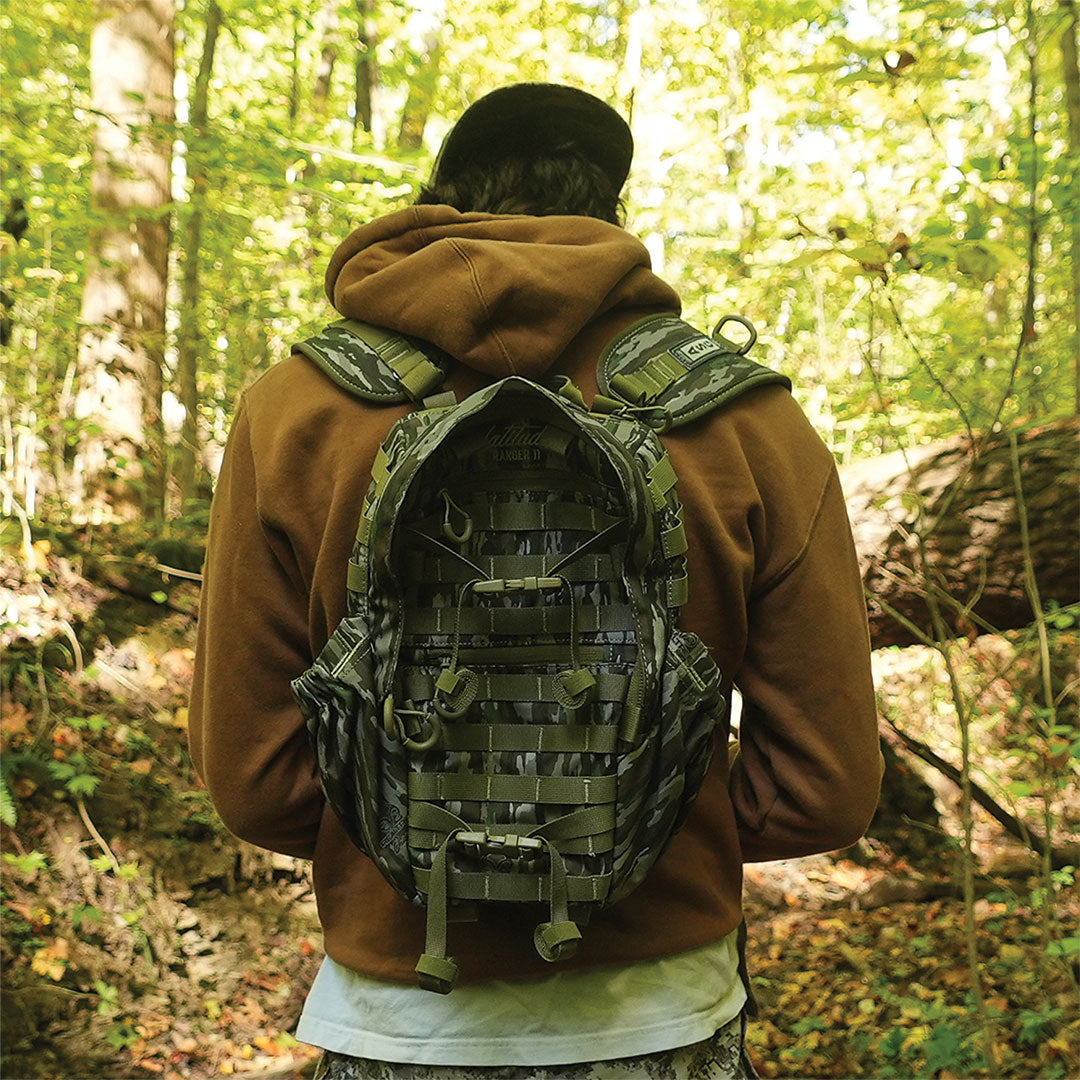 Ranger 11 - Realtree Original