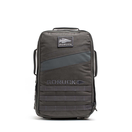 Rucker 5.0