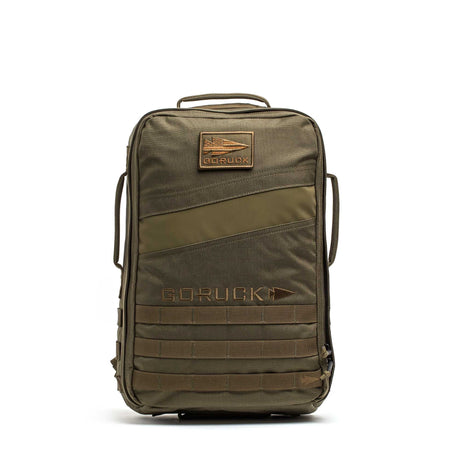 Rucker 5.0