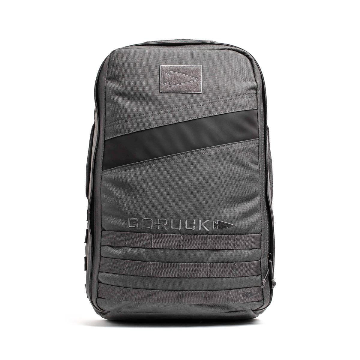 Rucker 4.0
