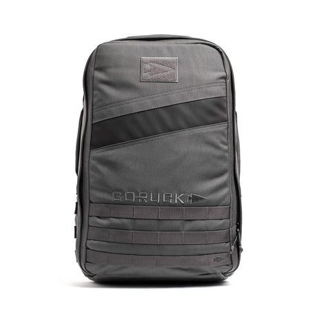 Rucker 4.0