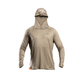 Sun Tech Hoodie