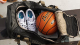 Sawtooth Duffel Bags