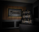 Sawtooth Duffel Bags