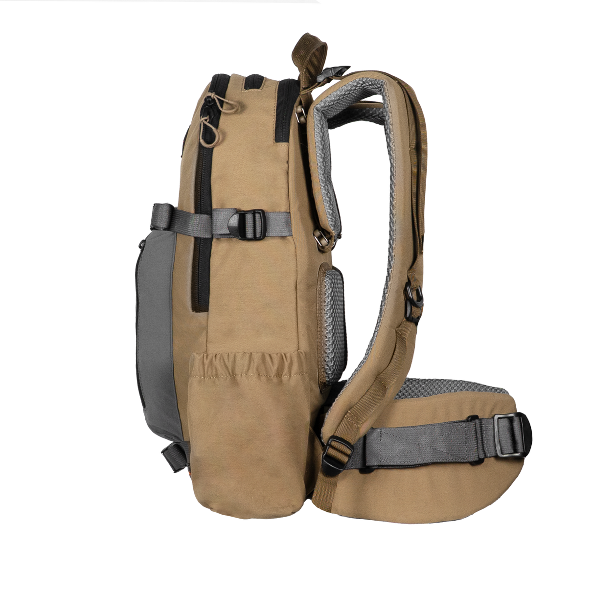 The Scout