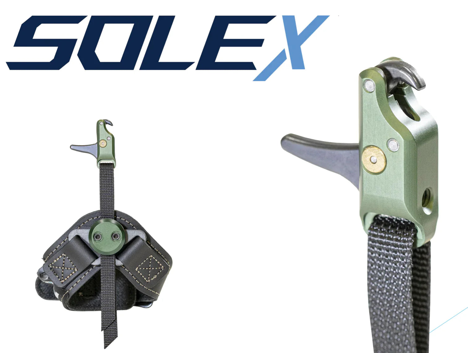 STAN SoleX Release with Buckle Strap﻿ – ElkShape