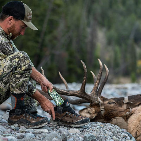 STANDARD Full-Length Custom Orthotic - COLLECTIVE