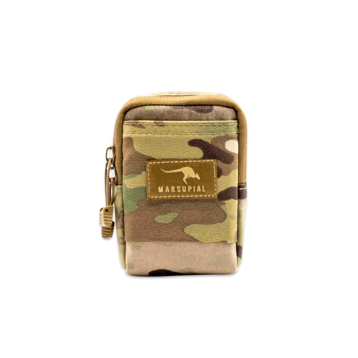 Zippered Pouch – ElkShape